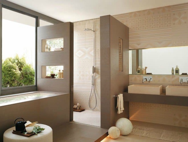nhà vệ sinh nên đặt ở đâu trong nhà